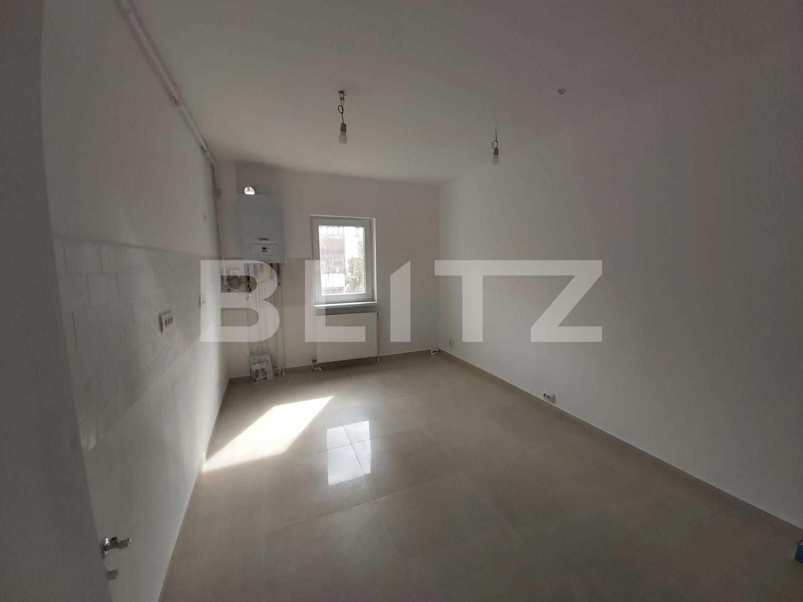 Apartament de vânzare 2 camere Gheorgheni - 61587AV | BLITZ Cluj-Napoca | Poza4