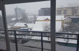 Apartament cu o camera, 42 mp, loc de parcare, zona Calea Turzii