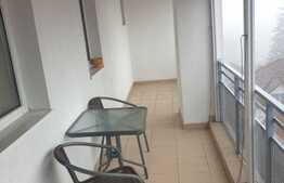 Apartament cu o camera, 42 mp, loc de parcare, zona Calea Turzii