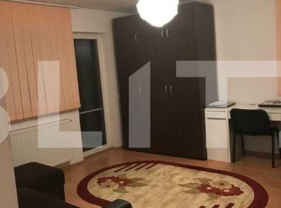 Garsonieră de închiriat Zorilor - 61588AI | BLITZ Cluj-Napoca | Poza1