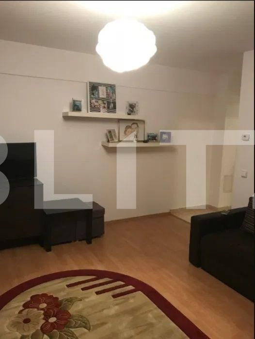 Garsonieră de închiriat Zorilor - 61588AI | BLITZ Cluj-Napoca | Poza2