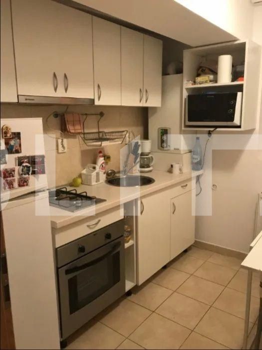 Garsonieră de închiriat Zorilor - 61588AI | BLITZ Cluj-Napoca | Poza3