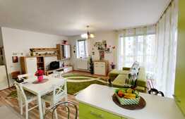 Apartament 2 camere, 57mp, zona strazii Florilor!