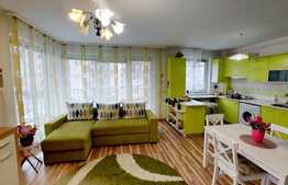 Apartament 2 camere, 57mp, zona strazii Florilor!