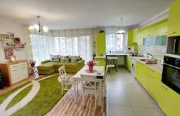 Apartament 2 camere, 57mp, zona strazii Florilor!