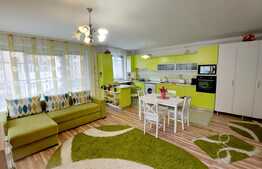 Apartament 2 camere, 57mp, zona strazii Florilor!