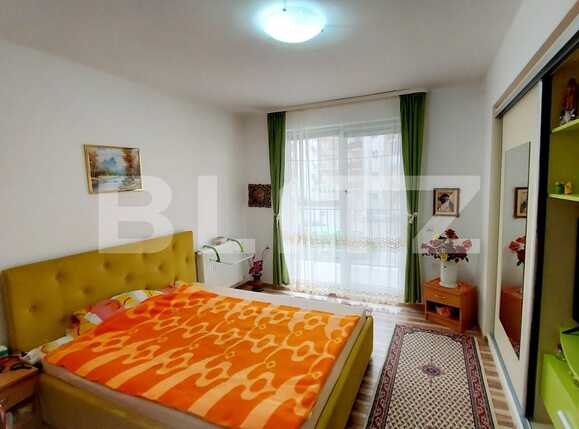 Apartament de vânzare 2 camere Floreşti - 61589AV | BLITZ Cluj-Napoca | Poza8