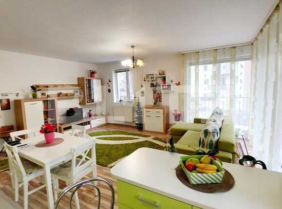 Apartament de vânzare 2 camere Floreşti - 61589AV | BLITZ Cluj-Napoca | Poza3