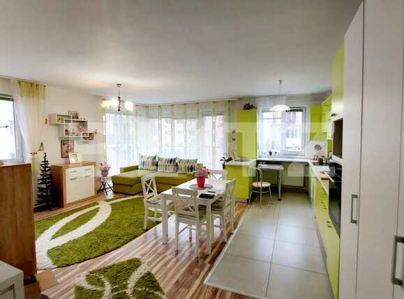 Apartament de vânzare 2 camere Floreşti - 61589AV | BLITZ Cluj-Napoca | Poza6