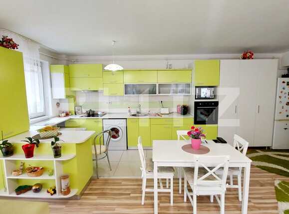 Apartament de vânzare 2 camere Floreşti - 61589AV | BLITZ Cluj-Napoca | Poza4