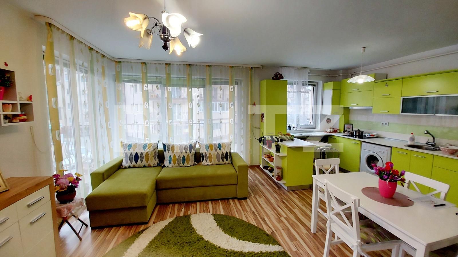 Apartament de vânzare 2 camere Floreşti - 61589AV | BLITZ Cluj-Napoca | Poza2
