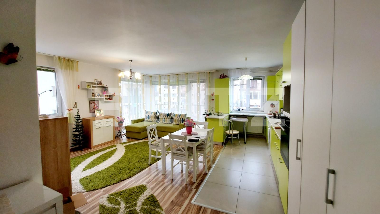 Apartament de vânzare 2 camere Floreşti - 61589AV | BLITZ Cluj-Napoca | Poza6