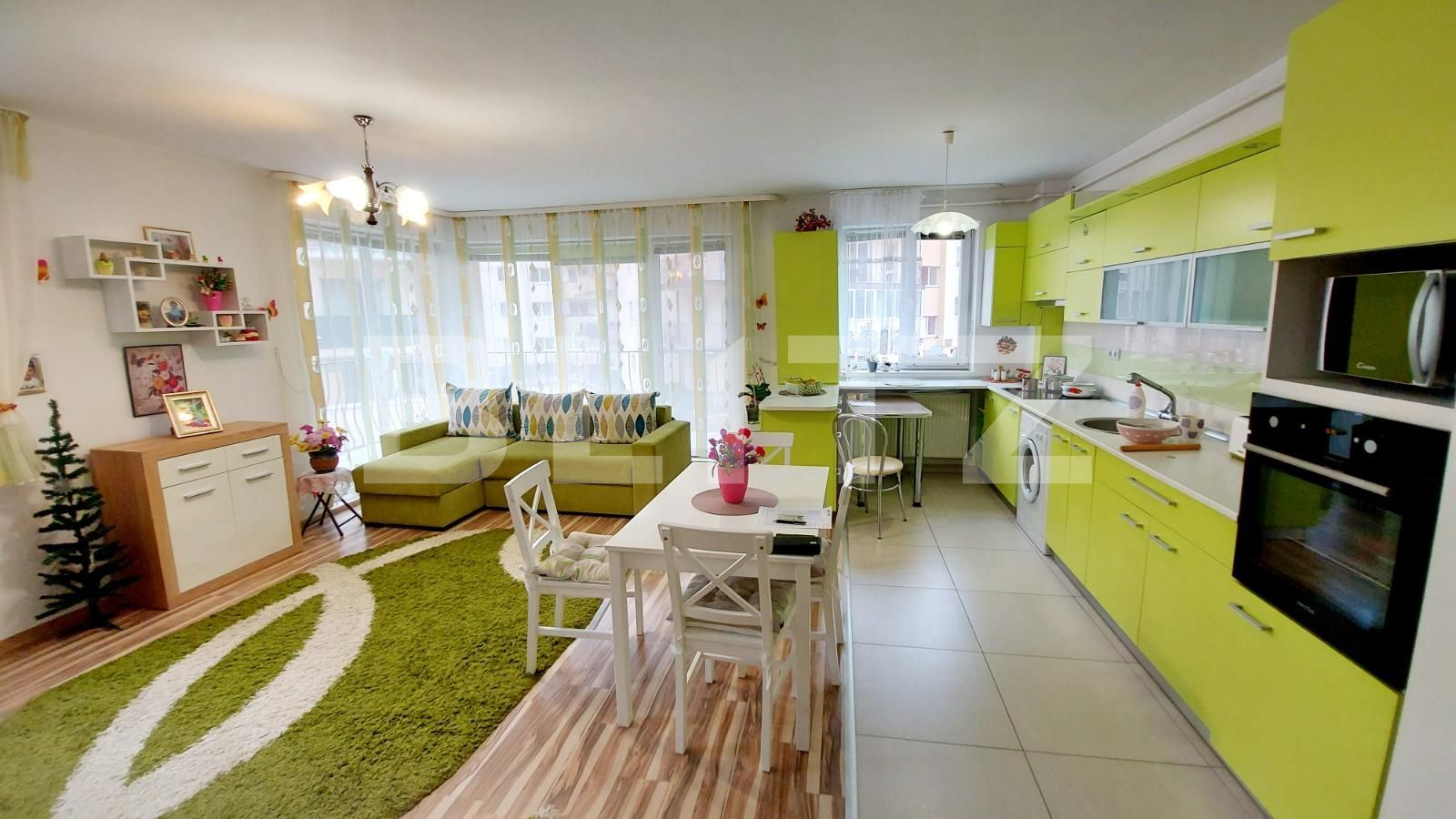 Apartament de vânzare 2 camere Floreşti - 61589AV | BLITZ Cluj-Napoca | Poza5