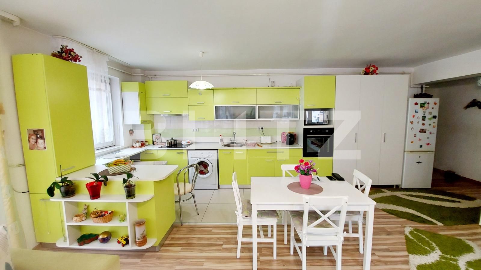 Apartament de vânzare 2 camere Floreşti - 61589AV | BLITZ Cluj-Napoca | Poza4