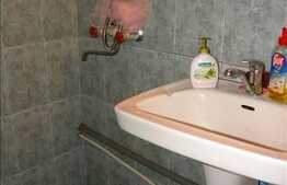 Vanzare garsoniera, 18 mp utili, mobilata si utilata, zona Real!