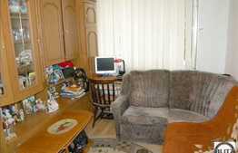 Vanzare garsoniera, 18 mp utili, mobilata si utilata, zona Real!