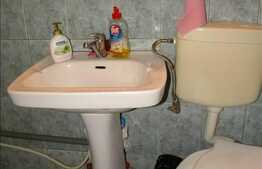 Vanzare garsoniera, 18 mp utili, mobilata si utilata, zona Real!