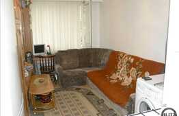 Vanzare garsoniera, 18 mp utili, mobilata si utilata, zona Real!