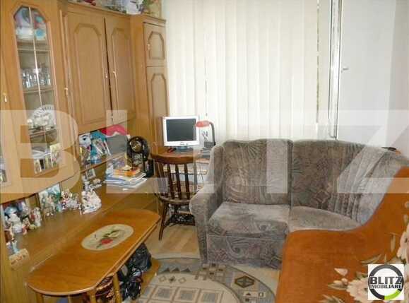 Garsonieră de vânzare Iris - 6159AV | BLITZ Cluj-Napoca | Poza2