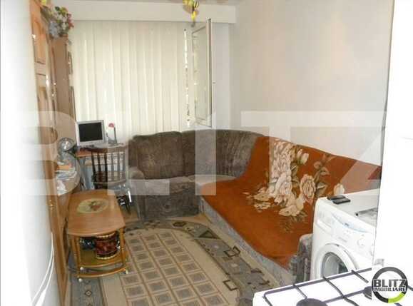 Garsonieră de vânzare Iris - 6159AV | BLITZ Cluj-Napoca | Poza1