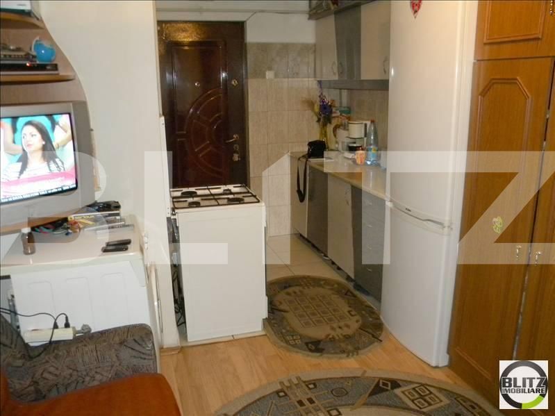 Garsonieră de vânzare Iris - 6159AV | BLITZ Cluj-Napoca | Poza3