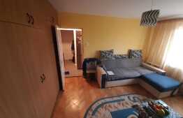 Apartament 2 camere, 38 mp, cartierul Florilor