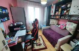 Apartament 2 camere, 38 mp, cartierul Florilor