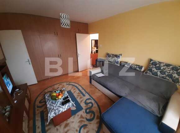 Apartament de vânzare 2 camere Florilor - 61590AV | BLITZ Brașov | Poza2