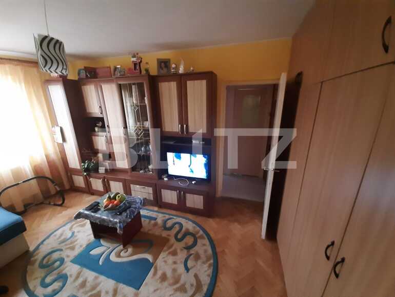 Apartament de vanzare 2 camere Florilor - 61590AV | BLITZ Brasov | Poza9