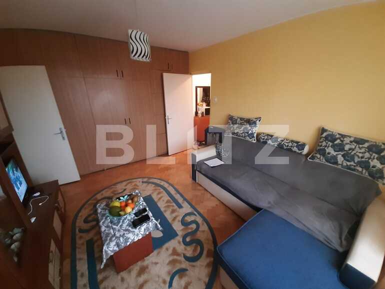 Apartament de vanzare 2 camere Florilor - 61590AV | BLITZ Brasov | Poza2