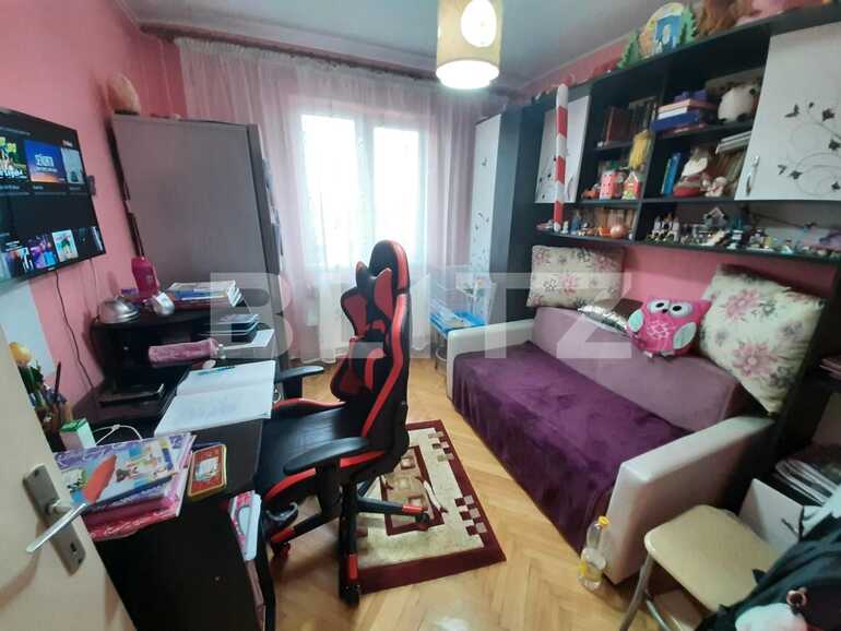 Apartament de vanzare 2 camere Florilor - 61590AV | BLITZ Brasov | Poza3
