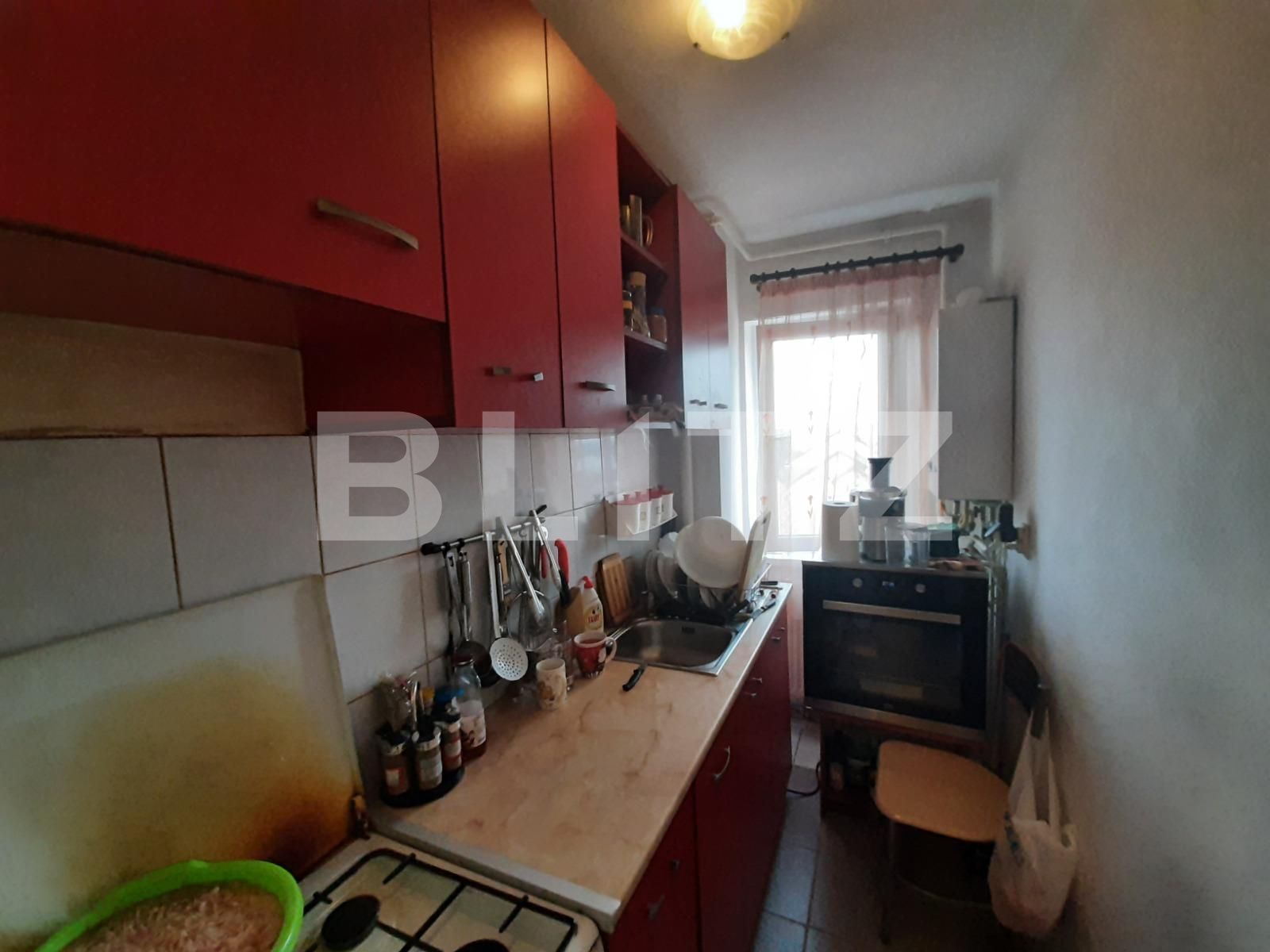 Apartament de vânzare 2 camere Florilor - 61590AV | BLITZ Brașov | Poza5