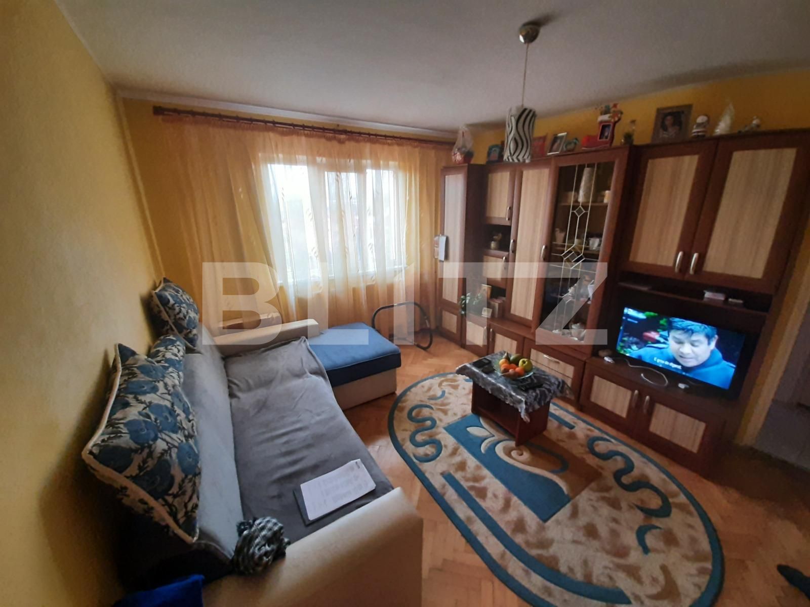 Apartament de vânzare 2 camere Florilor - 61590AV | BLITZ Brașov | Poza1
