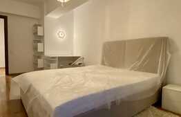 3 camere, 93 mp, modern, garaj, zona strazii Plopilor