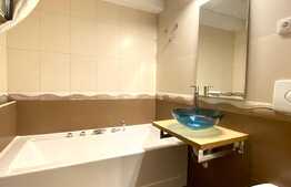 3 camere, 93 mp, modern, garaj, zona strazii Plopilor