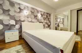 3 camere, 93 mp, modern, garaj, zona strazii Plopilor