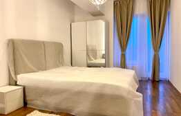 3 camere, 93 mp, modern, garaj, zona strazii Plopilor