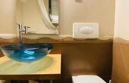 3 camere, 93 mp, modern, garaj, zona strazii Plopilor