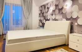 3 camere, 93 mp, modern, garaj, zona strazii Plopilor