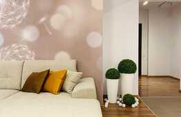 3 camere, 93 mp, modern, garaj, zona strazii Plopilor