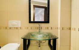 3 camere, 93 mp, modern, garaj, zona strazii Plopilor