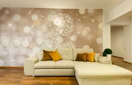 3 camere, 93 mp, modern, garaj, zona strazii Plopilor