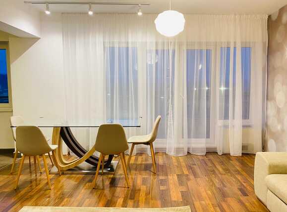 Apartament de închiriat 3 camere Plopilor - 61591AI | BLITZ Cluj-Napoca | Poza4