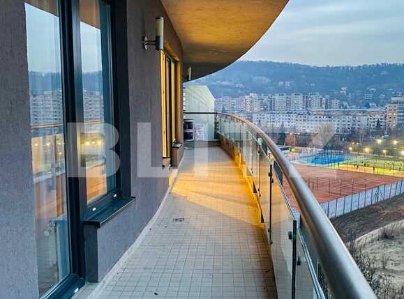 Apartament de închiriat 3 camere Plopilor - 61591AI | BLITZ Cluj-Napoca | Poza16