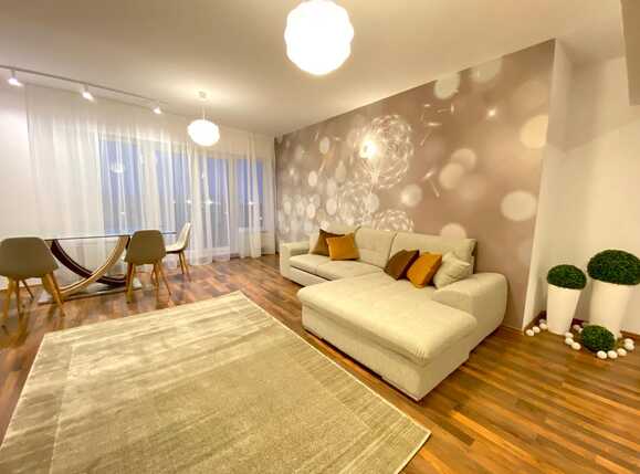 Apartament de închiriat 3 camere Plopilor - 61591AI | BLITZ Cluj-Napoca | Poza1