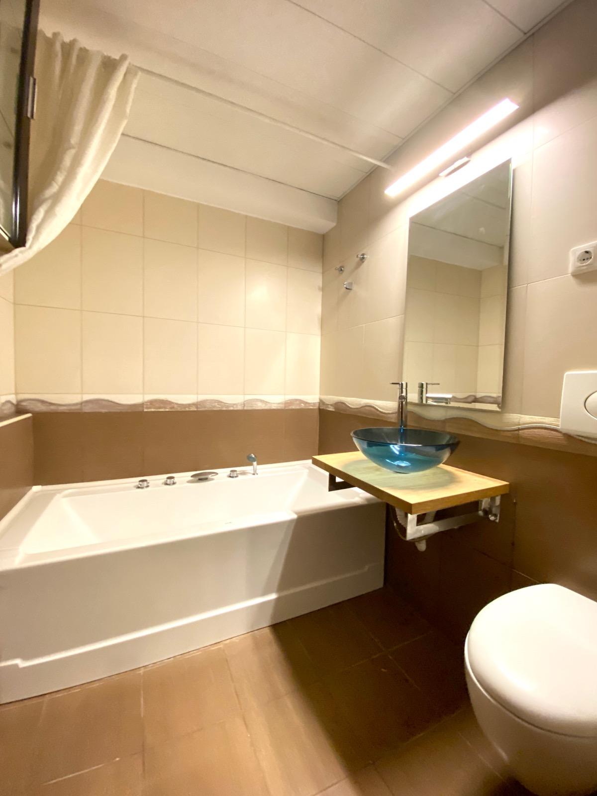 Apartament de închiriat 3 camere Plopilor - 61591AI | BLITZ Cluj-Napoca | Poza14