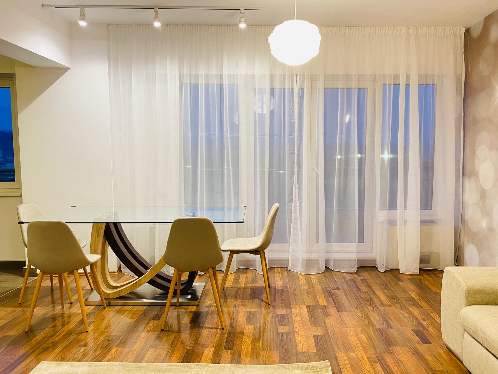 Apartament de închiriat 3 camere Plopilor - 61591AI | BLITZ Cluj-Napoca | Poza4