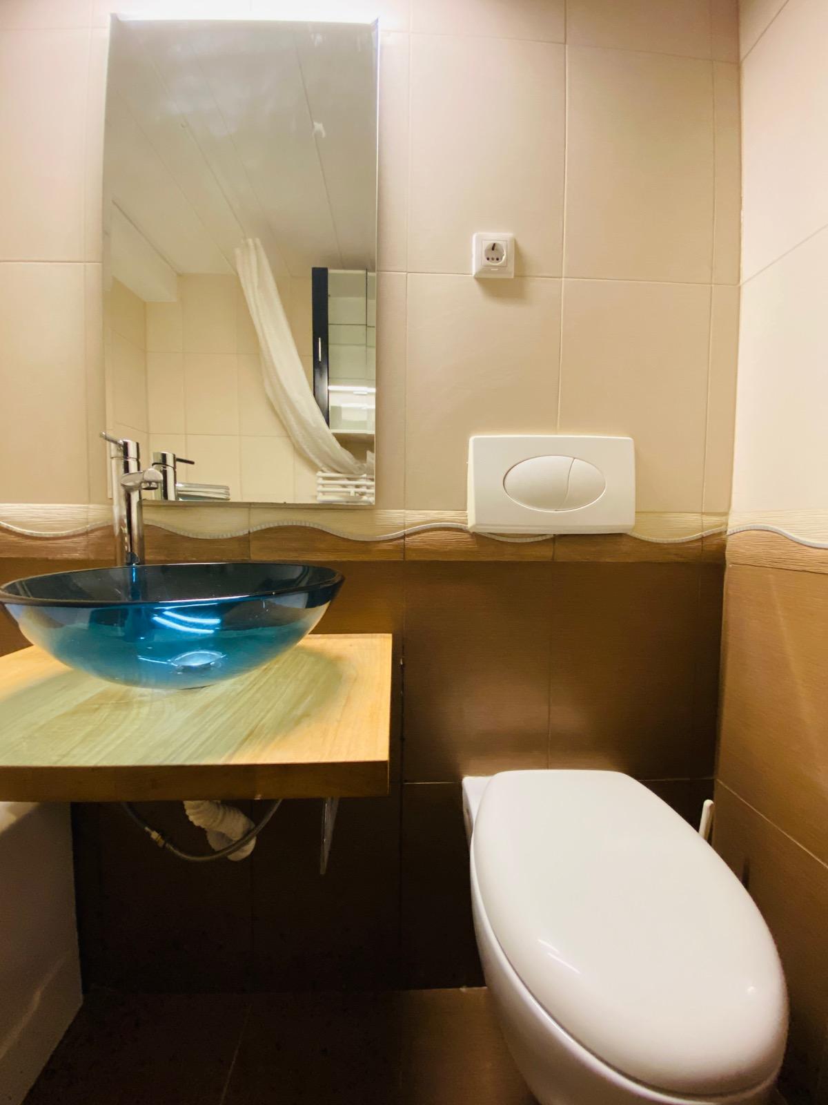 Apartament de închiriat 3 camere Plopilor - 61591AI | BLITZ Cluj-Napoca | Poza13