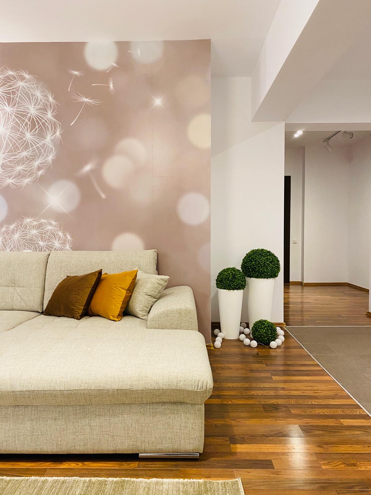 Apartament de închiriat 3 camere Plopilor - 61591AI | BLITZ Cluj-Napoca | Poza2