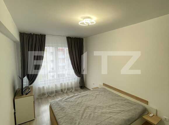 Apartament de închiriat 2 camere Avantgarden - 61592AI | BLITZ Brașov | Poza3